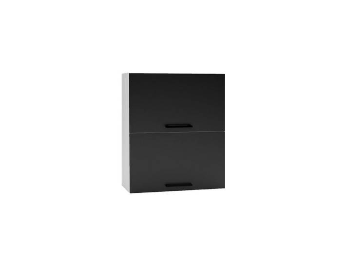 ROYAL24_MARKT Hängeschrank W60GRF/2 - Dnoria - Hochwertige Küchen Optik (Küchen Hängeschrank, 1-St., Premium - Dnoria) Edles Design - Top Material - Hochwertig