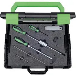 Dichtring-Ausziehersatz L-Box