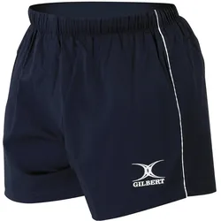 Gilbert, Unisex, Sporthose, Match (XL), Blau