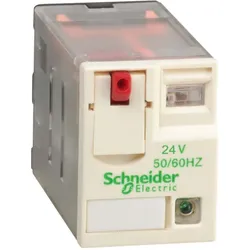Schneider Electric Miniaturrelais RXM4AB2B7