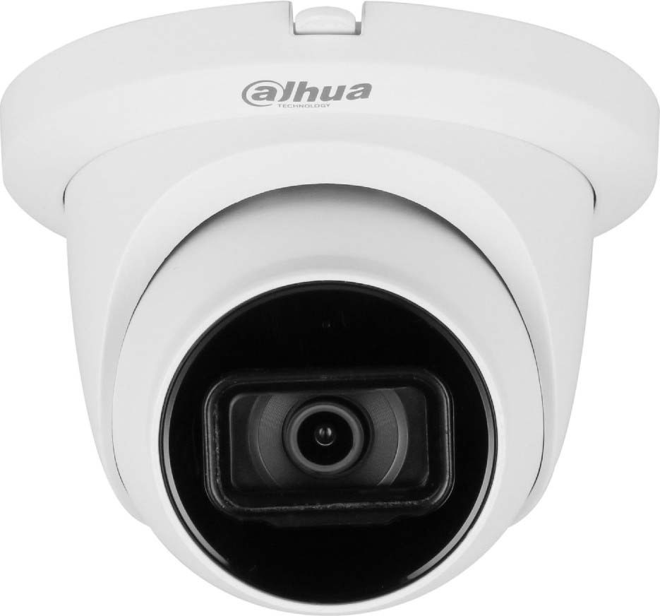 Videoüberwachungskamera Dahua DH-IPC-HDW5842TMP-ASE-0280B-S3