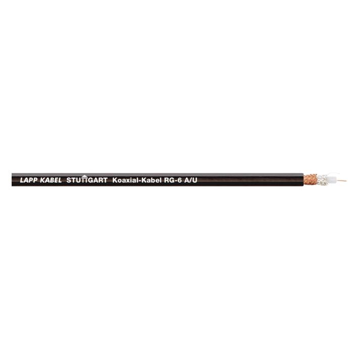 Lapp Koaxialkabel RG-174 A/U (2170001/1000)