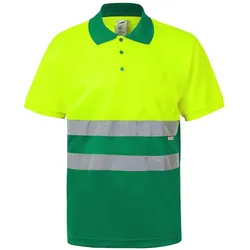 Velilla, Arbeitsoberteil, Sichtbares Polo (XL)