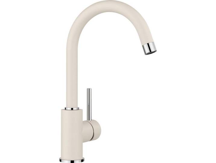 KÜCHENARMATUR BLANCO MIDA