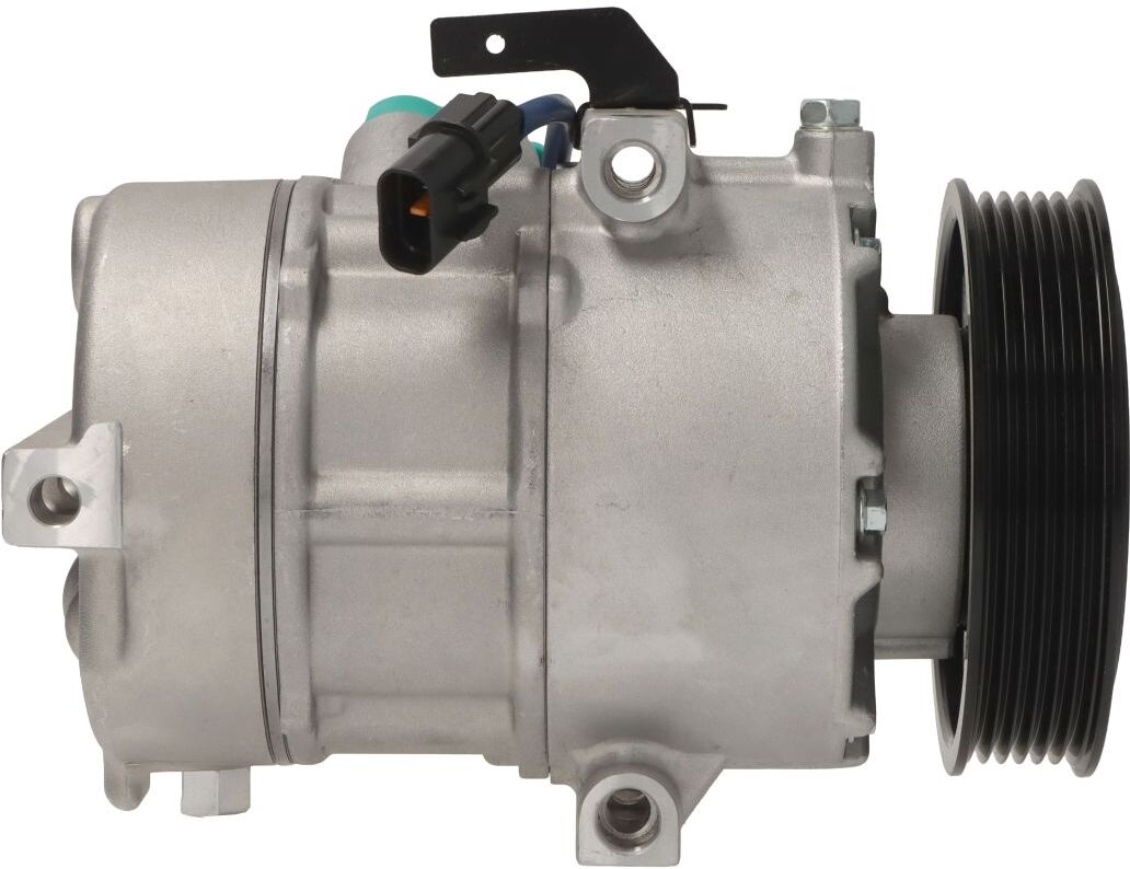 Klimakompressor THERMOTEC KTT090615