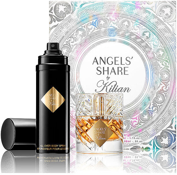 KILIAN PARIS Geschenkset - Layering Set Angels Share 150ml / 50ml EG