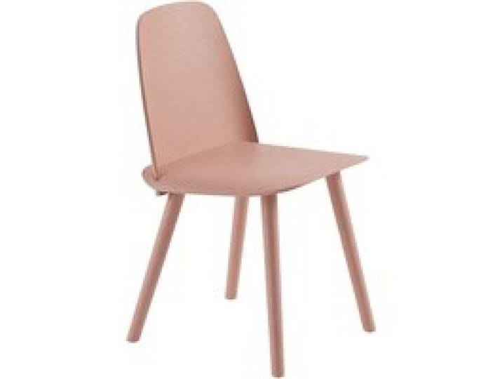 Muuto - Nerd Esszimmerstuhl