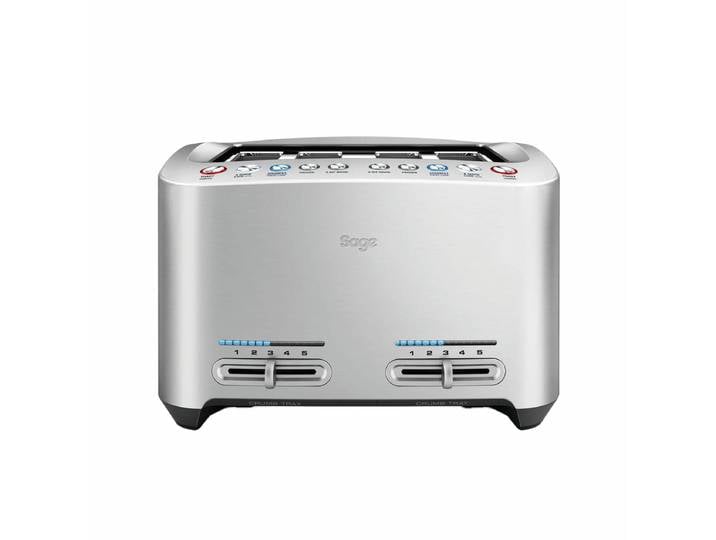 Sage the Smart Toast™ 4 Scheiben Toaster