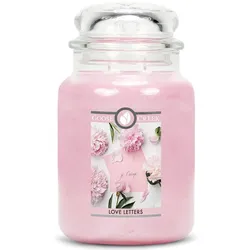 Love Letters 680g