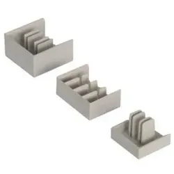 Eaton Endkappe Z-V-AK/4P