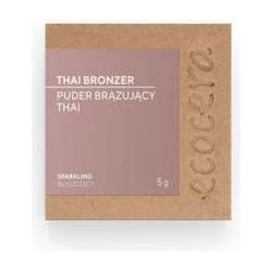 Ecocera Natural Choice Thai Bronzing Powder 5G (Bronzer, 5 g) (5908217990884)