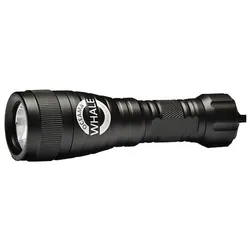 Oceama - Whale 1.000 Lumen - kleine Tauchlampe