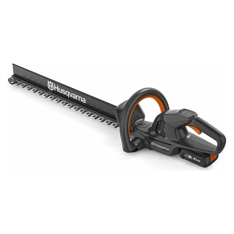 Husqvarna Akku-Heckenschere Aspire H50-P4A (Akkubetrieb) (970620301)