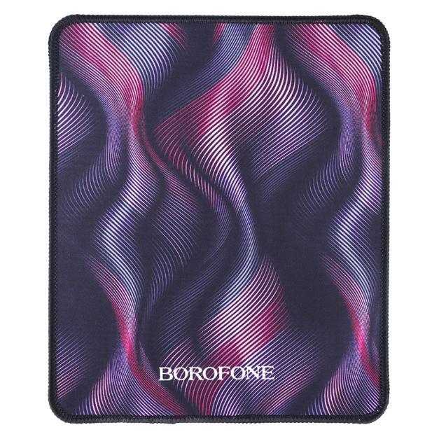 Borofone Mauspad BG12 Illustrious 200x240 mm mehrfarbig (M) (63857575)