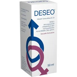Deseo 50 ML