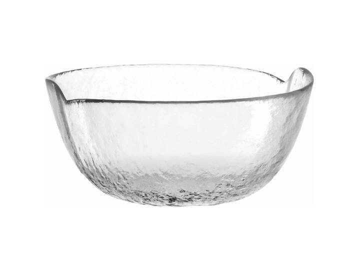 Schalen-Set Montana Transparent Kalk-Natron-Glas D 13 cm