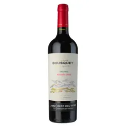 Premium Bio Malbec 2025 - Domaine Bousquet