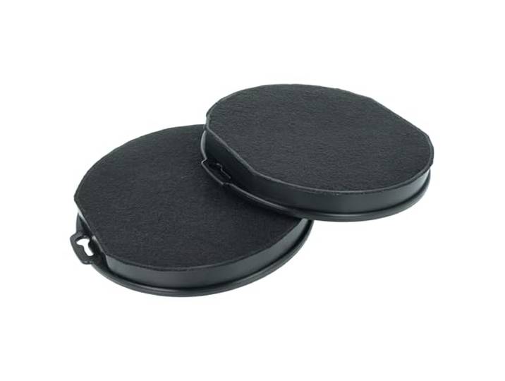 vhbw 2x Filtres à charbon actif compatible avec Ikea 703.893.42 70389342\, 803.922.97\, 803.889.69\, 802.224.03\, 80388969\, 80222403 hotte aspirante