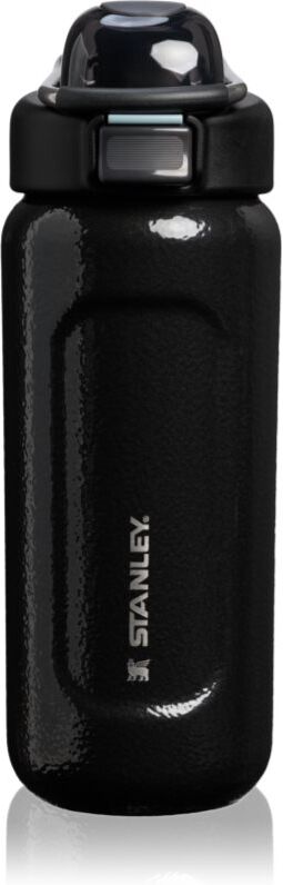 Stanley The Wellspring Bottle thermos Hammertone Black 1 pcs