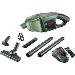 Bosch Home and Garden EasyVac 12 06033D0001920 Akku-Handstaubsauger 12 V 12 V inkl. Akku, inkl. Ladegerät