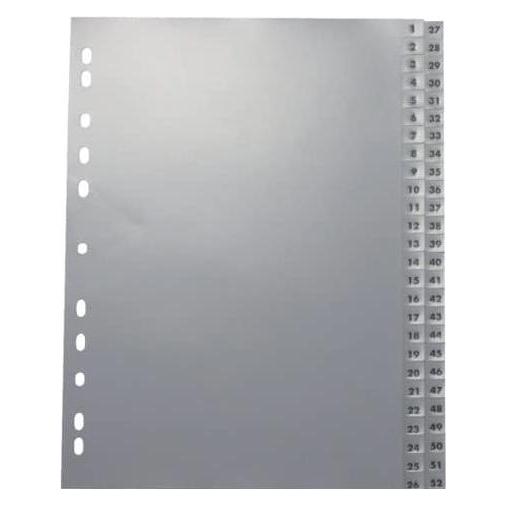 Neutral Register PP (1117)
