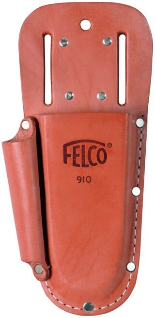 Etui En cuir Avec passant et pince Felco (FELCO 910+)