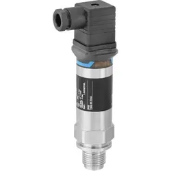 Endress+Hauser M12 Stecker PMP11-AA2L1FBWBJ
