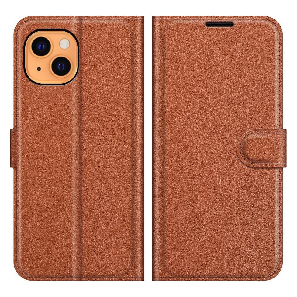 Cover-Discount Etui Hülle (Apple iPhone 13 mini) (101127190I)