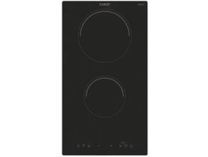 Candy Table domino induction 30cm 3500w noir - CID30/1