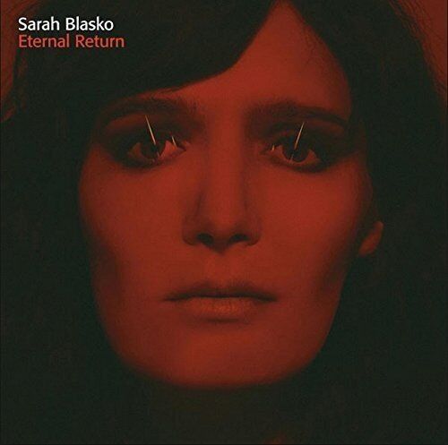 Sarah Blasko - Eternal Return - Preis vom 30.09.2026 22:30:23 h
