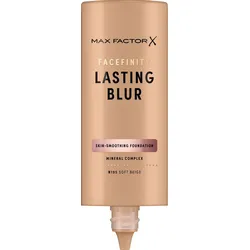 MAX FACTOR Facefinity Lasting Blur Foundation - hautfarben