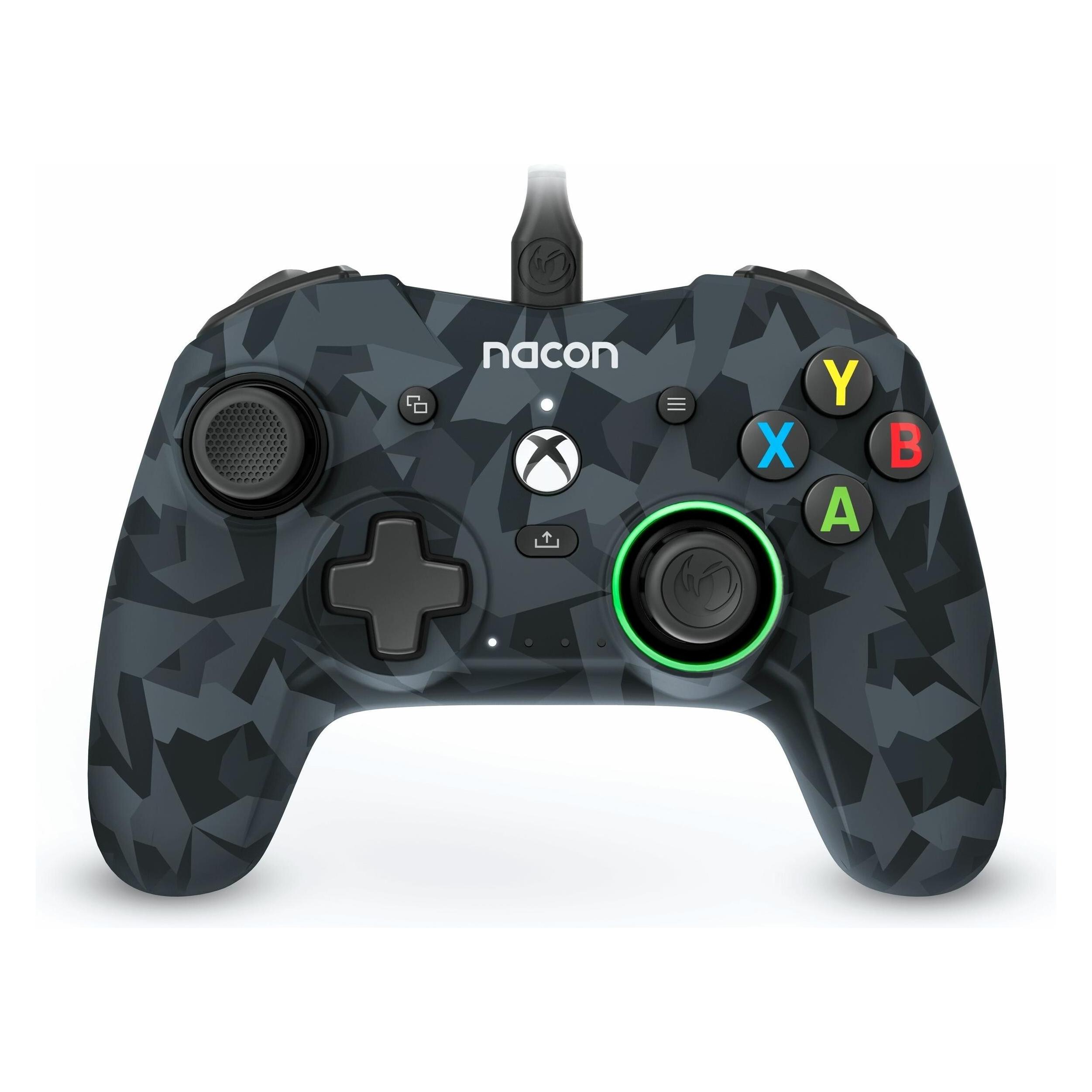 Nacon Gaming Revolution X (PC, Xbox One S, Xbox One X, Xbox Series S, Xbox Series X) (NA013672)