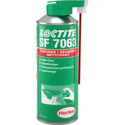 LOCTITE 7063 400 - Loctite SF 7063 Schnellreiniger 400 ml