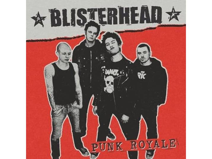 Punk Royale