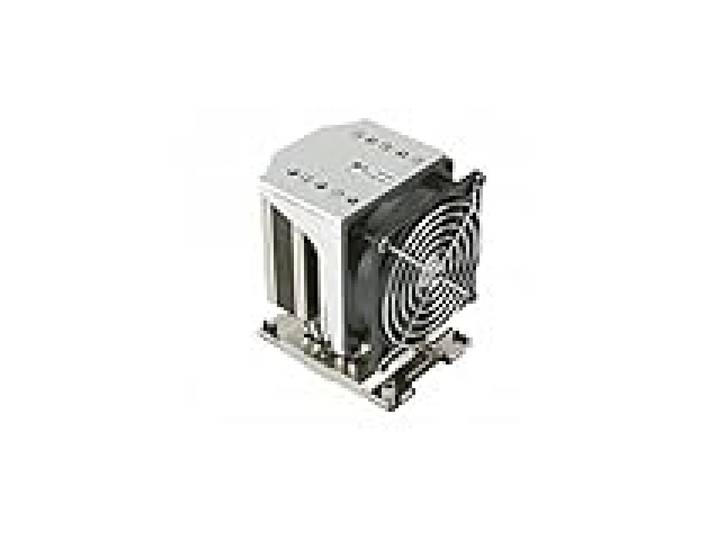 Supermicro SNK-P0070APS4 ventilateur, refroidisseur et radiateur Processeur 9,2 cm