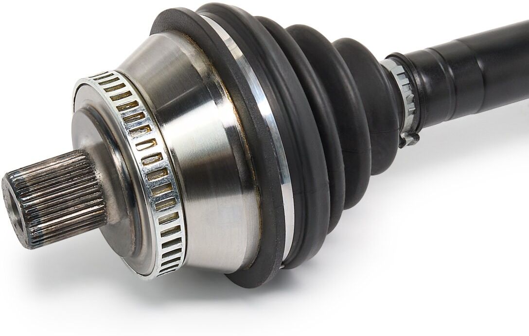 RIDEX REMAN 13D1509R Drive shaft