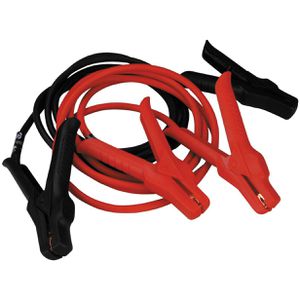 IWH Starthilfekabel 075631, 3 m, für PKW, 6V/12V, 300A, 16mm²