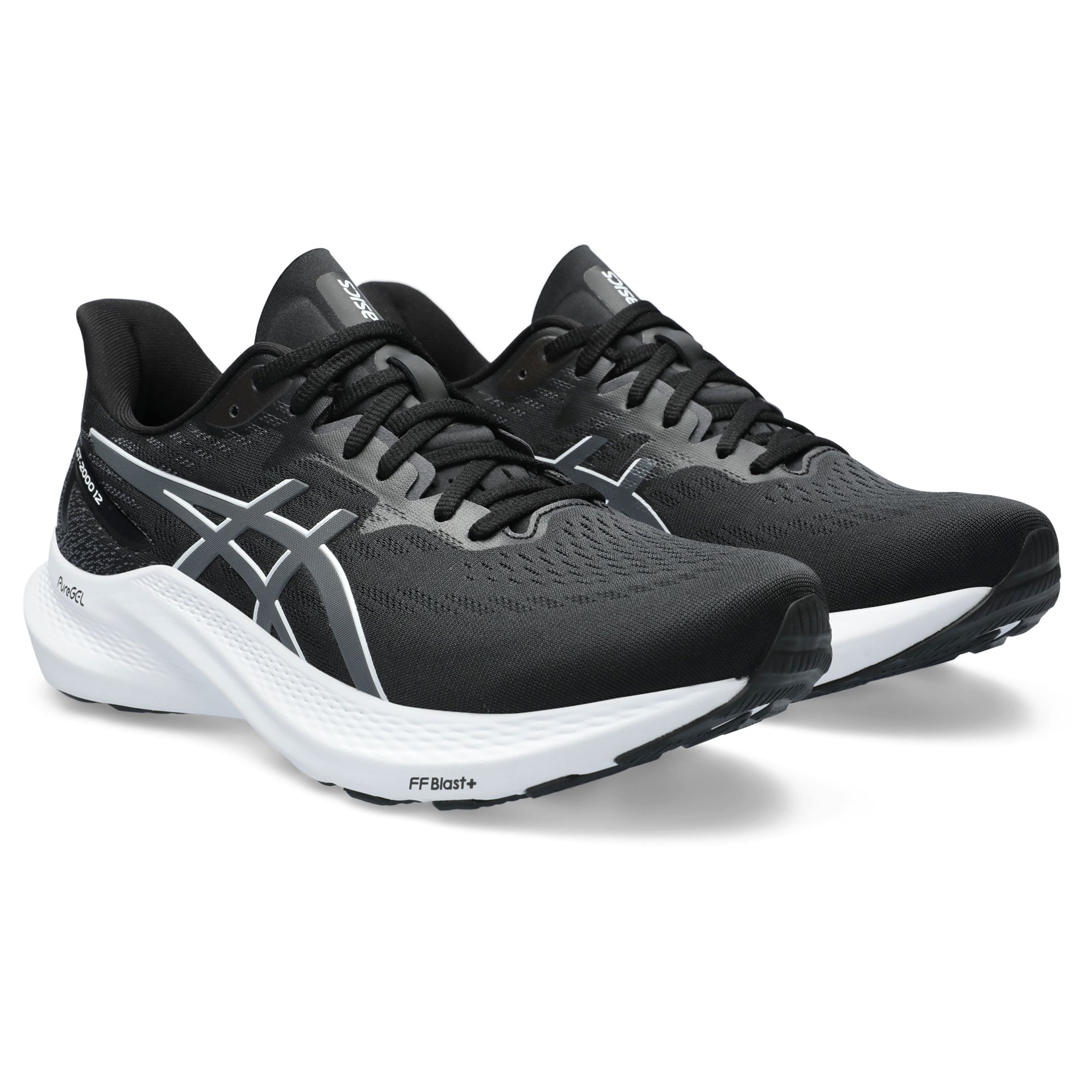 Asics GT-2000 12 Laufschuhe Herren
