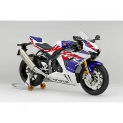 Tamiya - 1:12 Honda CBR 1000RR-R Firebl. SP 30th