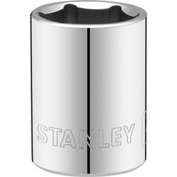 STANLEY STMT86311-0 Sechskant Stecknuss 16 mm 3/8 16 mm 3/8 (10 mm)