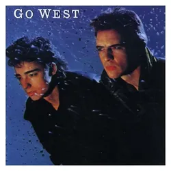 Go West (2022 Remaster), Schallplatten