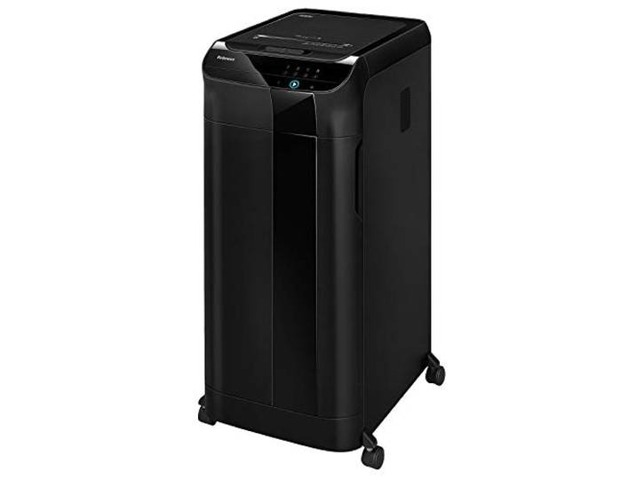 Fellowes DESTRUCTEUR Automatique AUTOMAX 600M Micro-Particules 230V EU/UK