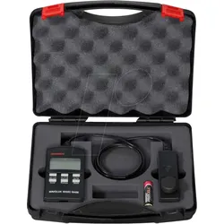 GOSFO F520G - Koffer, für MAVOLUX 5032C BASE