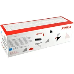 Xerox Toner 006R04384 cyan