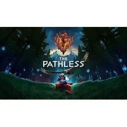 The Pathless