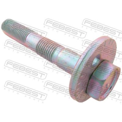 FEBEST Sturzkorrekturschraube 0129-007 für TOYOTA