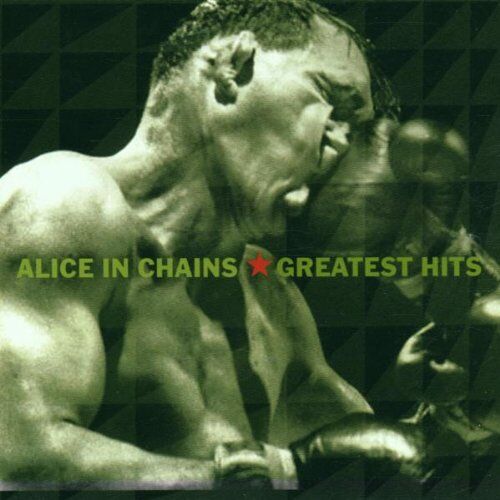 Alice in Chains - Greatest Hits - Preis vom 09.10.2026 07:28:09 h