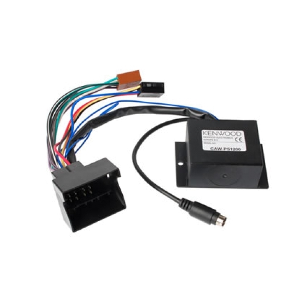 Kenwood CAW-PS1200