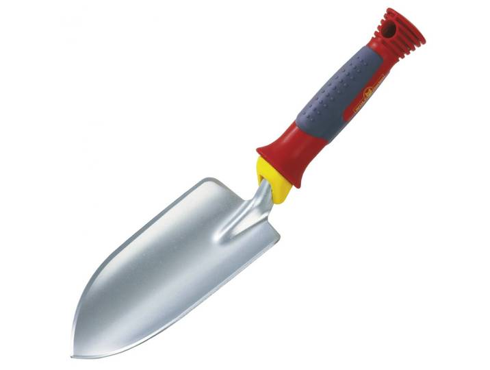 Wolf bloemenschepje LU-2K