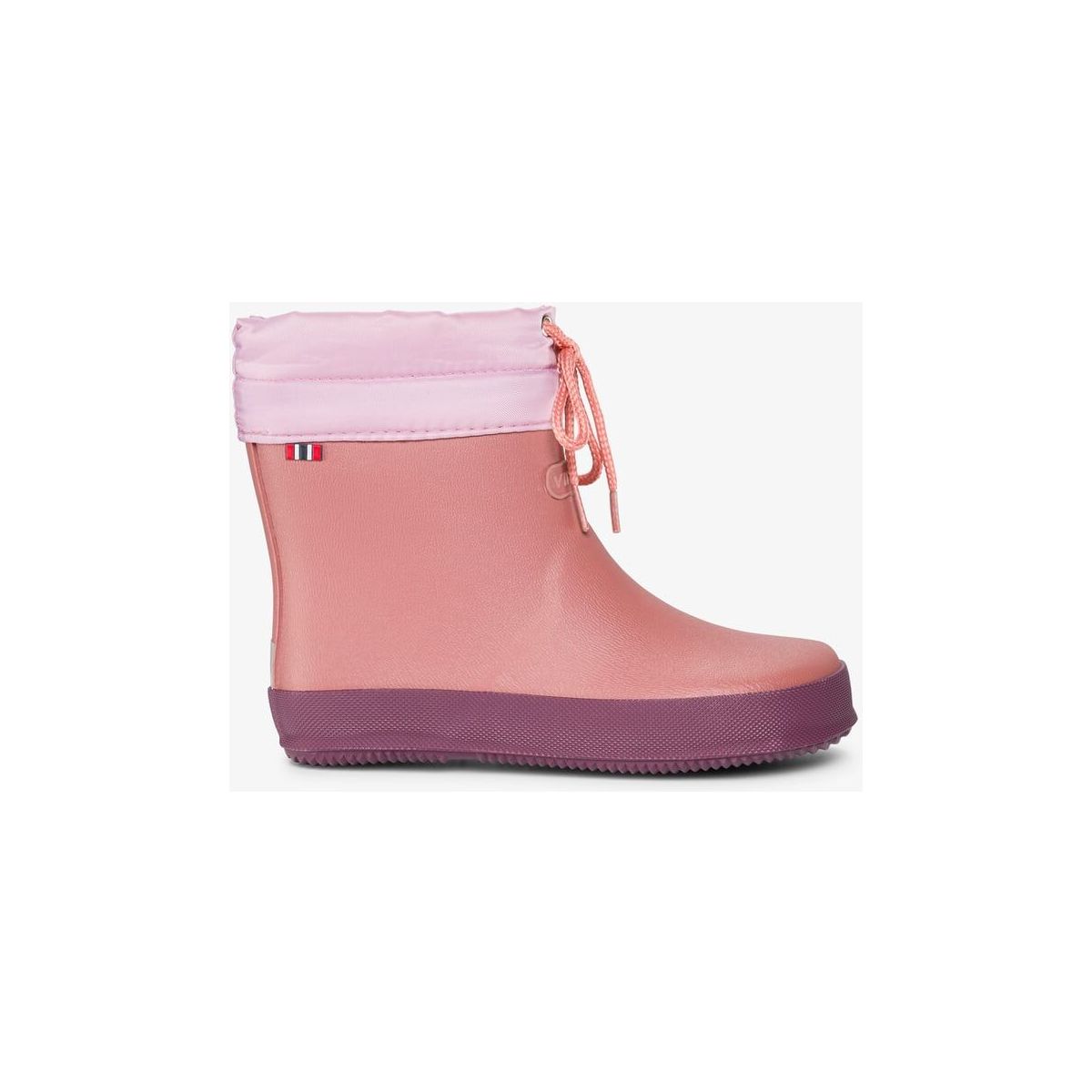 Viking Alv Barefoot pink (9) 29 1-60225-9-29